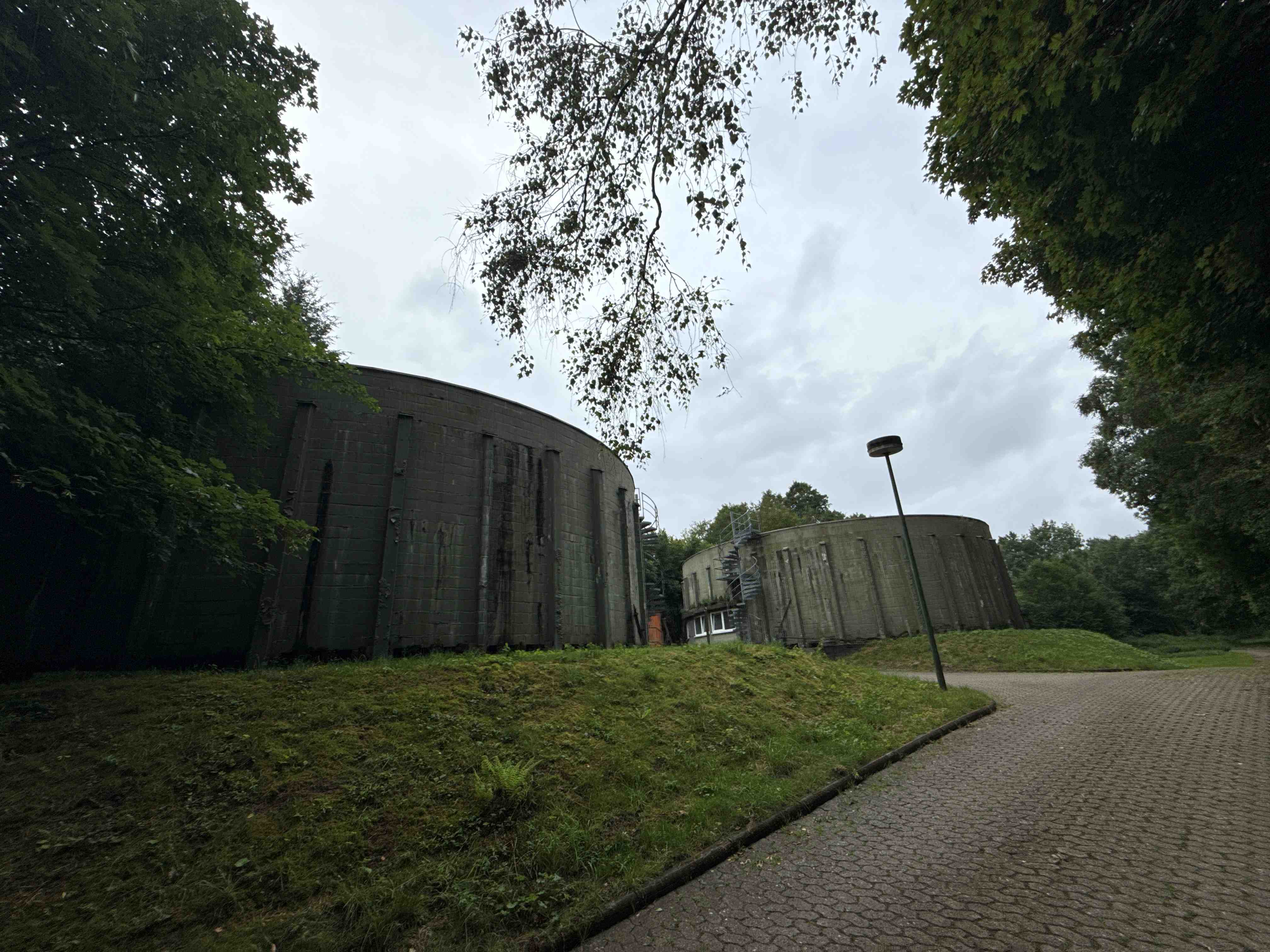 Trinkwasser & Abwasser