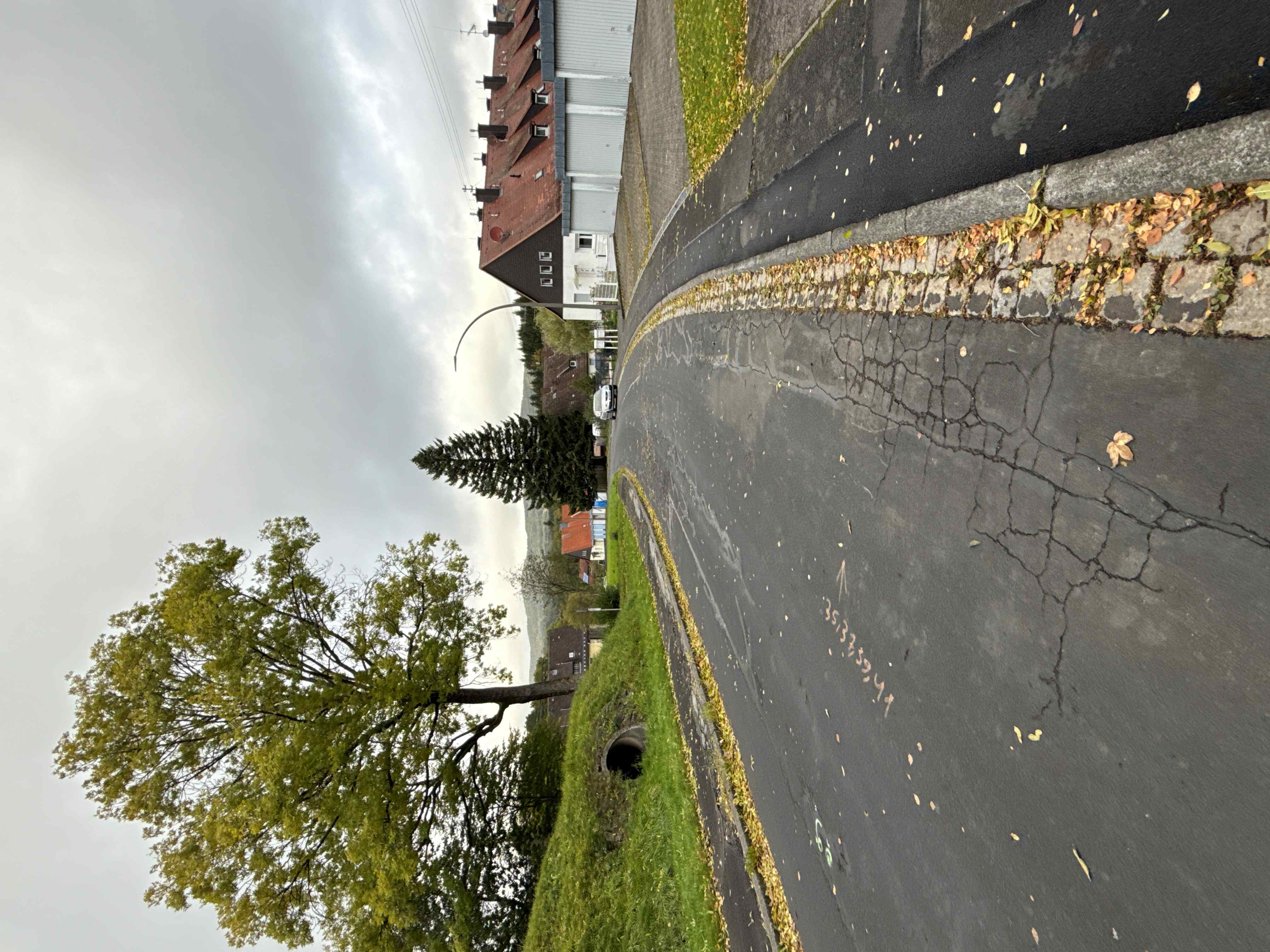 Straßen & Infrastruktur