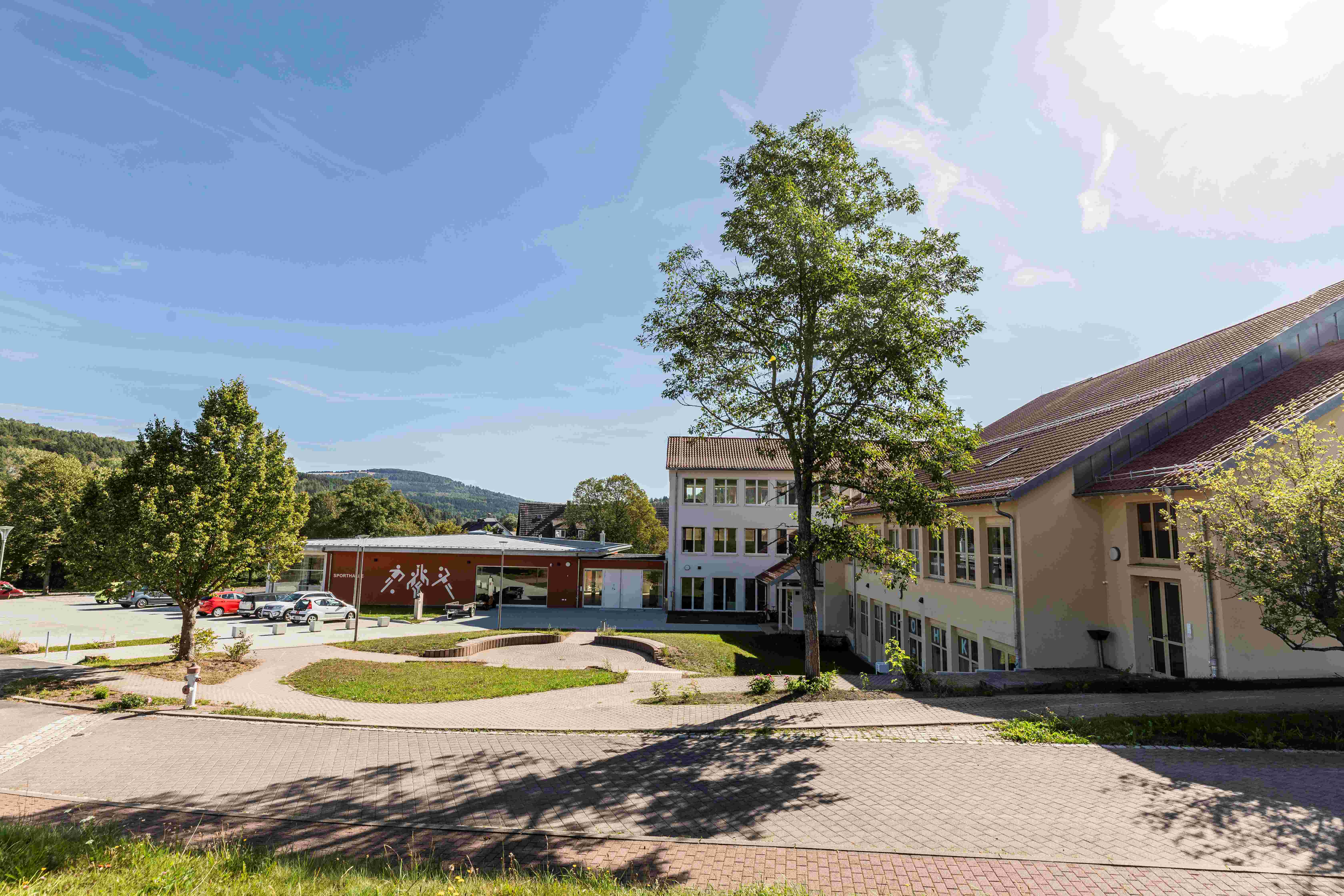 sinntalschule wildflecken